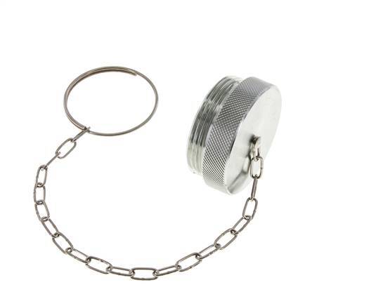 DN 2-1/8 Capuchon de protection contre la poussière pour le manchon d'accouplement d'air