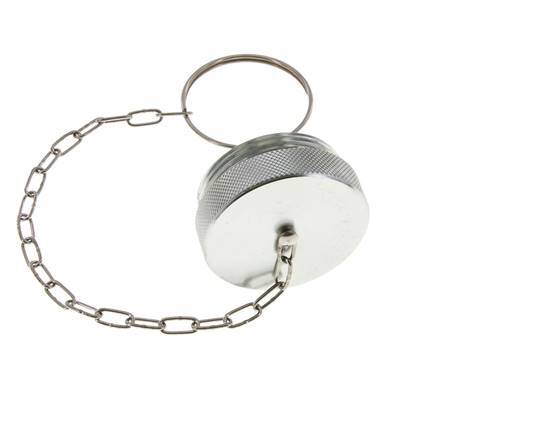 DN 2-1/8 Capuchon de protection contre la poussière pour le manchon d'accouplement d'air