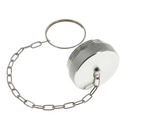 DN 2-1/8 Capuchon de protection contre la poussière pour le manchon d'accouplement d'air