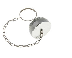 DN 2-1/8 Capuchon de protection contre la poussière pour le manchon d'accouplement d'air