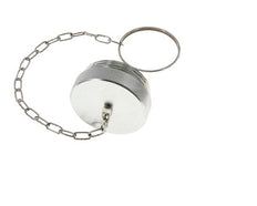 DN 2-1/8 Capuchon de protection contre la poussière pour le manchon d'accouplement d'air