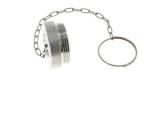 DN 2-1/8 Capuchon de protection contre la poussière pour le manchon d'accouplement d'air