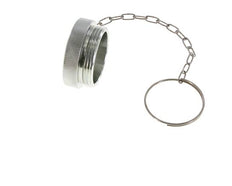 DN 2-1/8 Capuchon de protection contre la poussière pour le manchon d'accouplement d'air