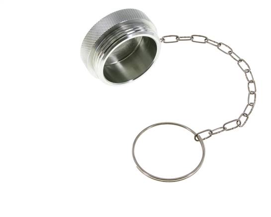 DN 2-1/8 Capuchon de protection contre la poussière pour le manchon d'accouplement d'air