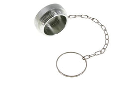 DN 2-1/8 Capuchon de protection contre la poussière pour le manchon d'accouplement d'air