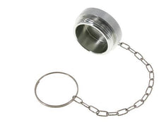 DN 2-1/8 Capuchon de protection contre la poussière pour le manchon d'accouplement d'air