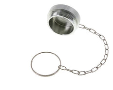 DN 2-1/8 Capuchon de protection contre la poussière pour le manchon d'accouplement d'air