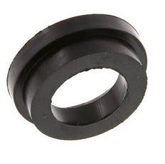 Joint de remplacement en NBR pour accouplement à griffes de 42 mm [10 pièces].