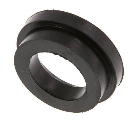 Joint de remplacement en NBR pour accouplement à griffes de 42 mm [10 pièces].