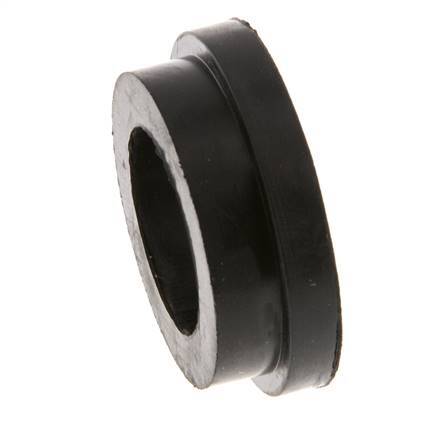 Joint de remplacement en NBR pour accouplement à griffes de 42 mm [10 pièces].