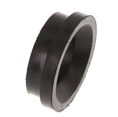 Joint de remplacement en NBR pour accouplement à griffes de 42 mm [10 pièces].
