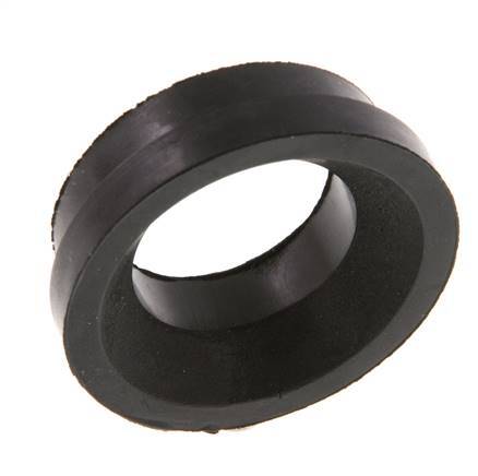 Joint de remplacement en NBR pour accouplement à griffes de 42 mm [10 pièces].