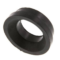Joint de remplacement en NBR pour accouplement à griffes de 42 mm [10 pièces].