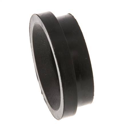 Joint de remplacement en NBR pour accouplement à griffes de 42 mm [10 pièces].