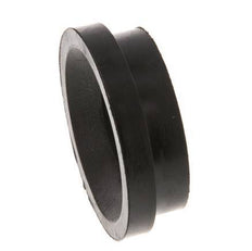 Joint de remplacement en NBR pour accouplement à griffes de 42 mm [10 pièces].