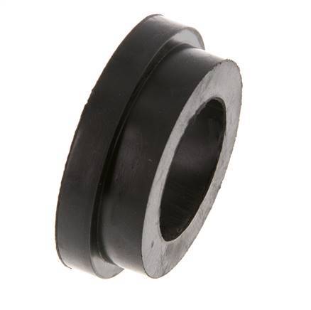 Joint de remplacement en NBR pour accouplement à griffes de 42 mm [10 pièces].
