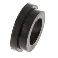 Joint de remplacement en NBR pour accouplement à griffes de 42 mm [10 pièces].