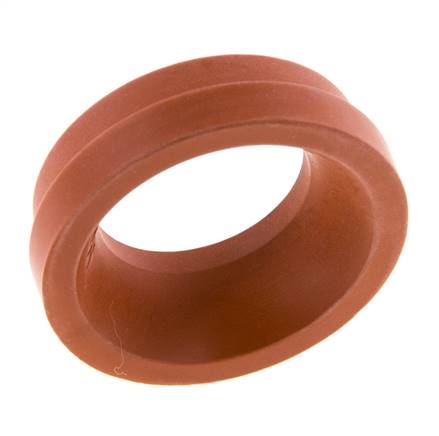 Joint de remplacement TFEP pour accouplement à griffes de 42 mm