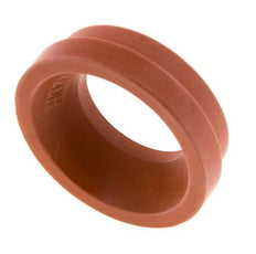 Joint de remplacement TFEP pour accouplement à griffes de 42 mm