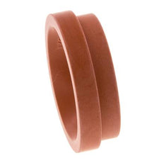Joint de remplacement TFEP pour accouplement à griffes de 42 mm