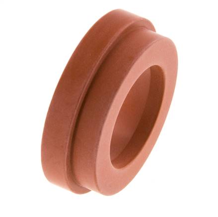 Joint de remplacement TFEP pour accouplement à griffes de 42 mm