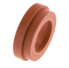 Joint de remplacement TFEP pour accouplement à griffes de 42 mm