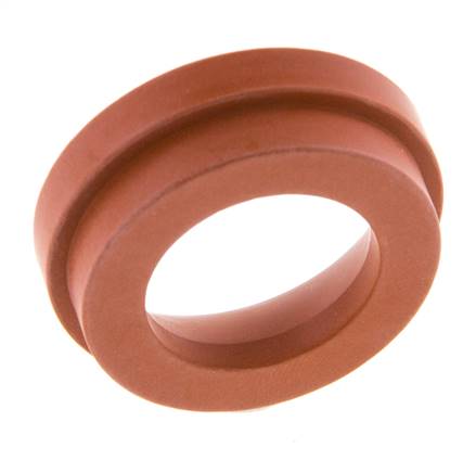 Joint de remplacement TFEP pour accouplement à griffes de 42 mm