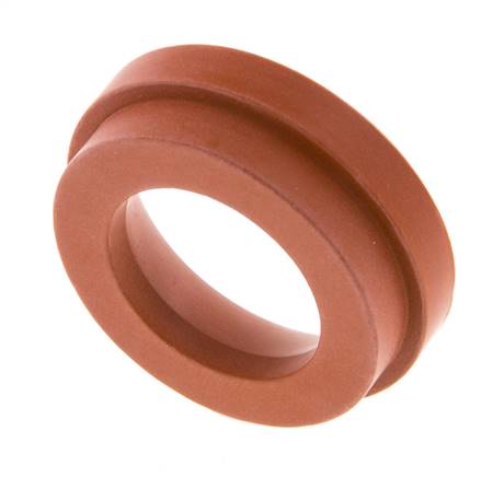 Joint de remplacement TFEP pour accouplement à griffes de 42 mm