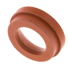 Joint de remplacement TFEP pour accouplement à griffes de 42 mm