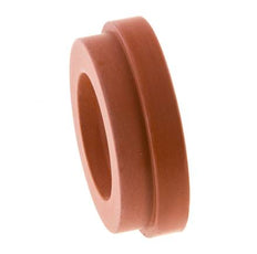 Joint de remplacement TFEP pour accouplement à griffes de 42 mm