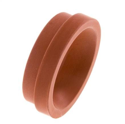 Joint de remplacement TFEP pour accouplement à griffes de 42 mm