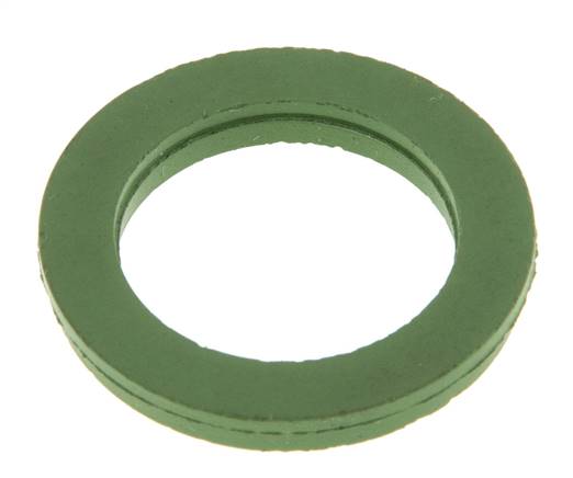 Joint de remplacement FKM pour accouplement à griffe de sécurité de 42 mm
