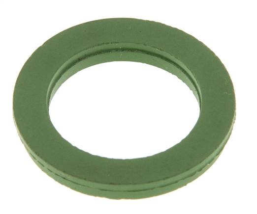 Joint de remplacement FKM pour accouplement à griffe de sécurité de 42 mm