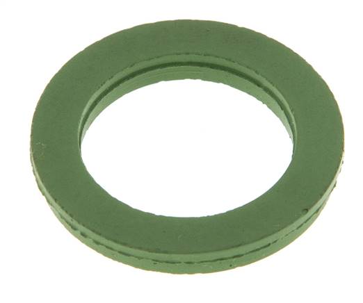 Joint de remplacement FKM pour accouplement à griffe de sécurité de 42 mm