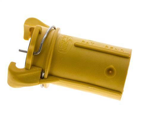 Raccord de sablage 25x39 mm Raccord de tuyau Nylon Longueur du raccord 110 mm