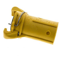 Raccord de sablage 25x39 mm Raccord de tuyau Nylon Longueur du raccord 110 mm