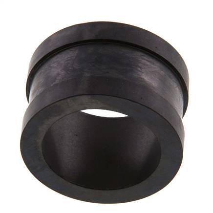 Joint NBR 31.5x44 mm pour raccord de sablage