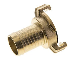 Raccord en laiton pour tuyau d'arrosage GEKA de 25 mm (1'')