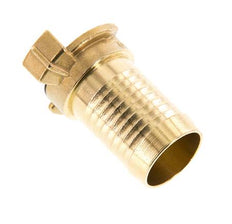 Raccord en laiton GEKA pour tuyau d'arrosage de 32 mm (1 1/4'')
