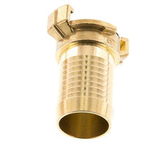 Raccord en laiton GEKA pour tuyau d'arrosage de 32 mm (1 1/4'')
