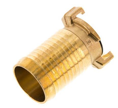 Raccord en laiton GEKA pour tuyau d'arrosage de 38 mm (1 1/2'')