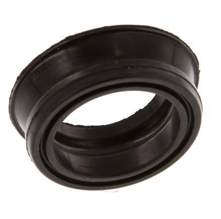 Joint NBR pour accouplement de jardin de 40 mm 24x35 mm [20 Pièces].