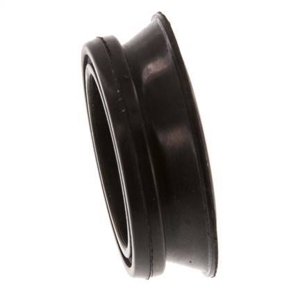 NBR Seal for 40 mm Garden Coupling 24x35 mm [20 Pieces]