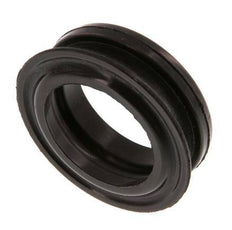 Joint NBR pour accouplement de jardin de 40 mm 24x35 mm [20 Pièces].