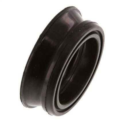 Joint NBR pour accouplement de jardin de 40 mm 24x35 mm [20 Pièces].