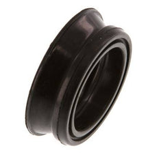 Joint NBR pour accouplement de jardin de 40 mm 24x35 mm [20 Pièces].