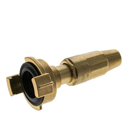 Connecteur pour tuyau d'arrosage 5,3 mm Buse