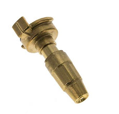 Connecteur pour tuyau d'arrosage 5,3 mm Buse