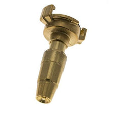 Connecteur pour tuyau d'arrosage 5,3 mm Buse