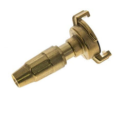 Connecteur pour tuyau d'arrosage 5,3 mm Buse